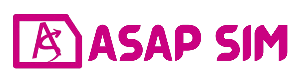Asapsim logo
